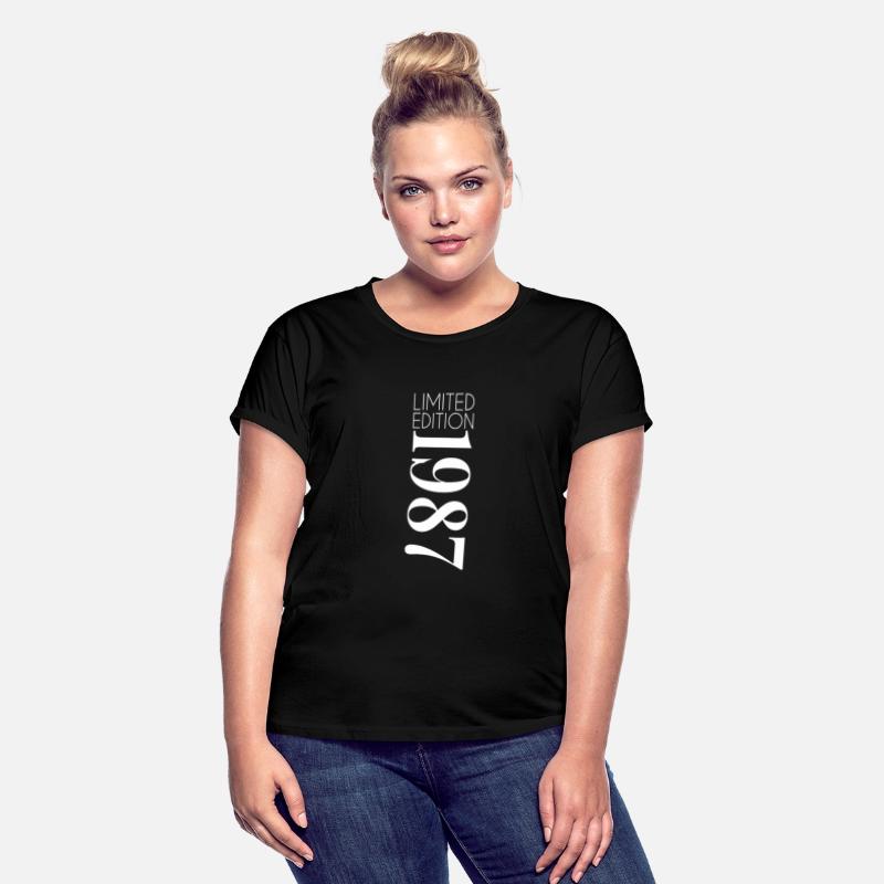 limited edition 1987