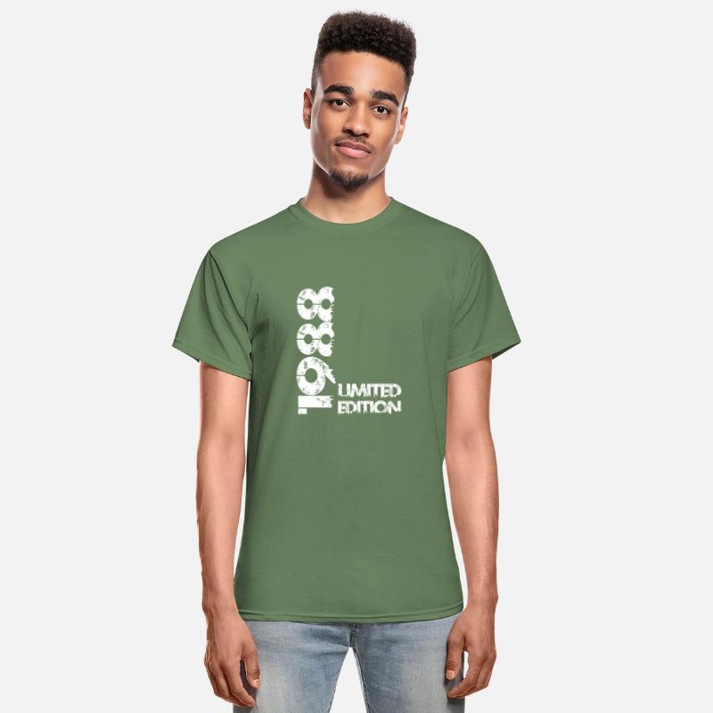 Limited Edition 1988