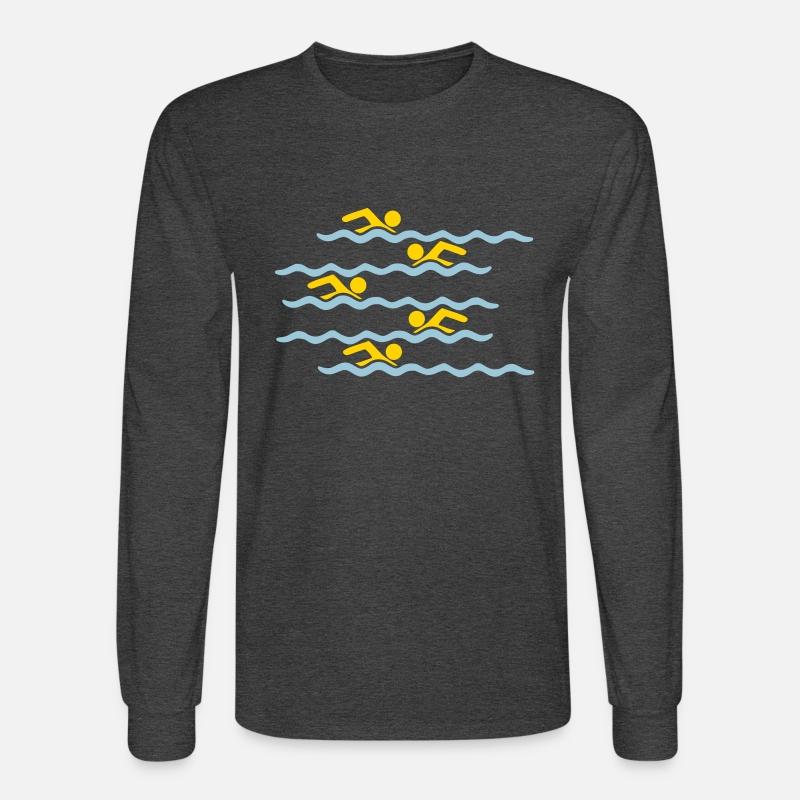 logo lanes swimming water sea holiday vacation wav