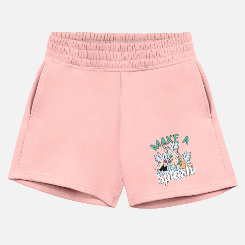 Make A Splash Swimmers Water Sports Swimming Pool