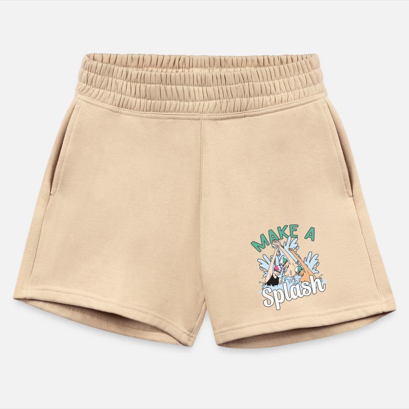 Make A Splash Swimmers Water Sports Swimming Pool