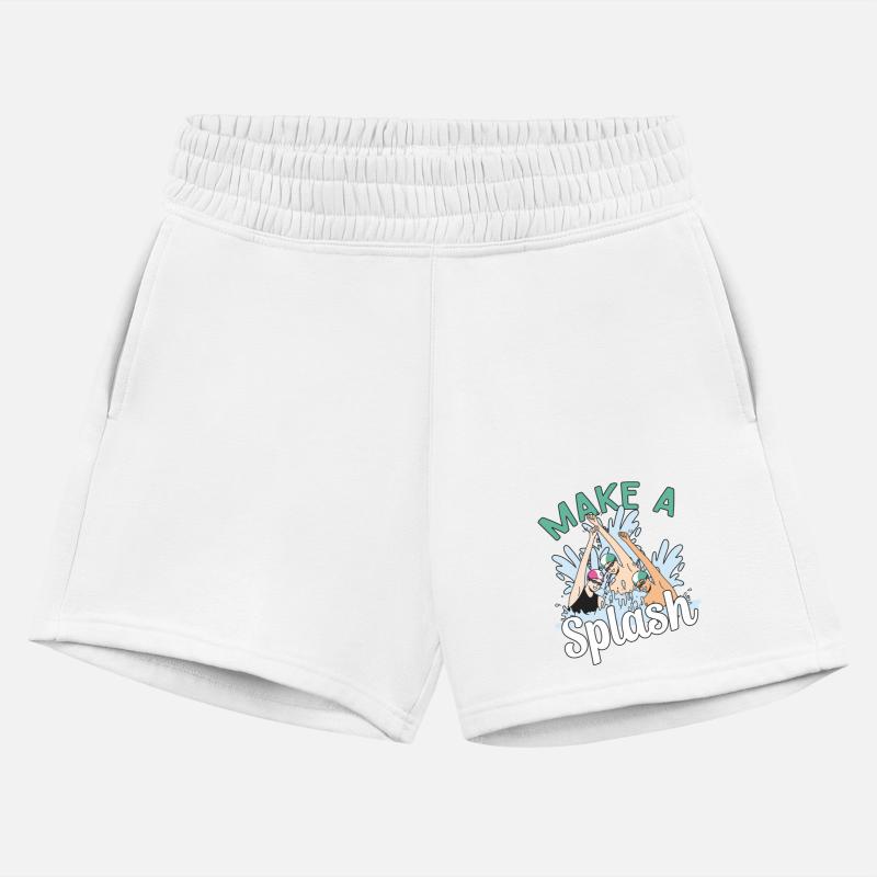 Make A Splash Swimmers Water Sports Swimming Pool