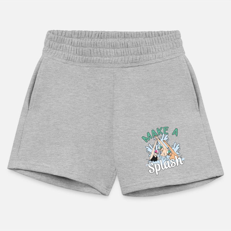 Make A Splash Swimmers Water Sports Swimming Pool