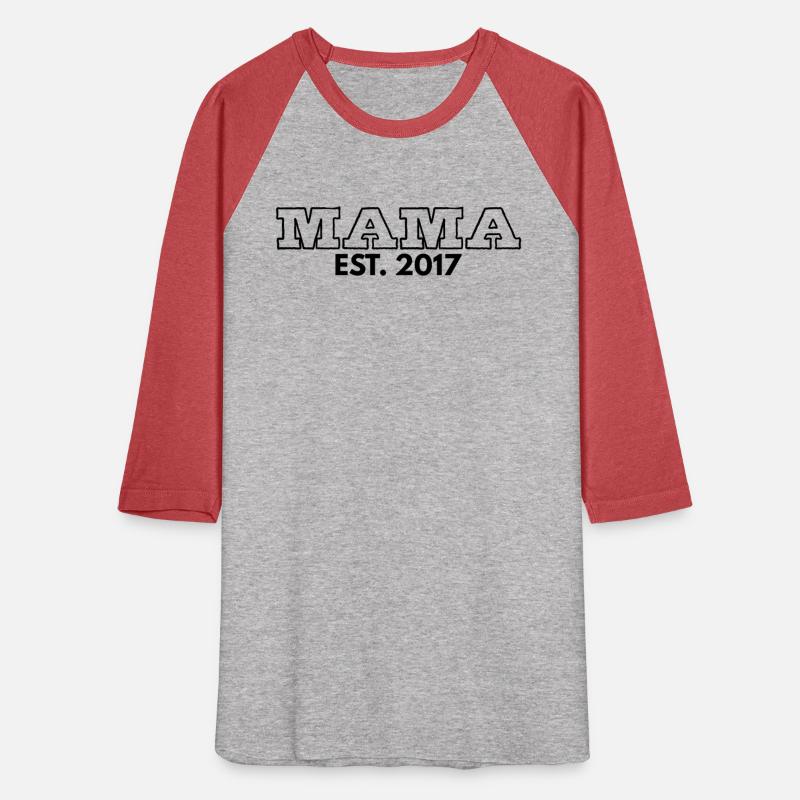 Mama est. 2017