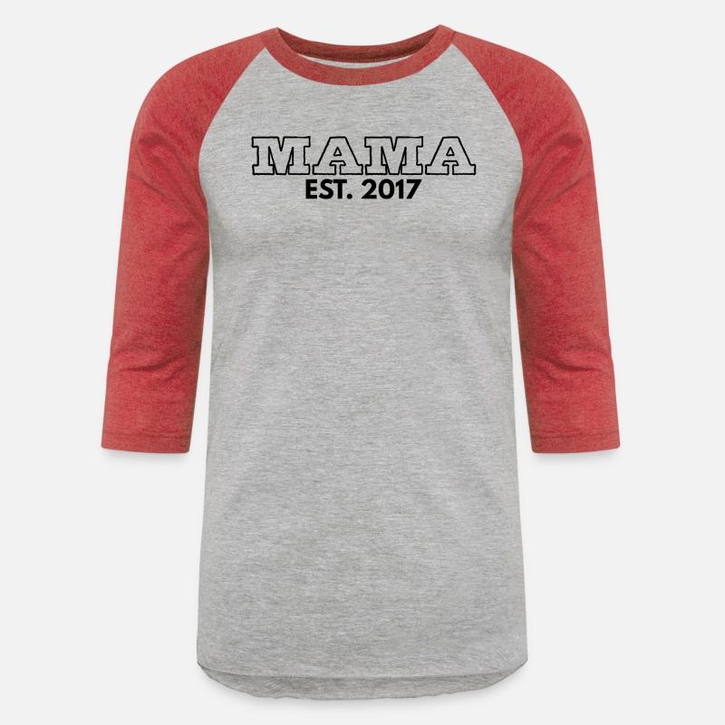 Mama est. 2017