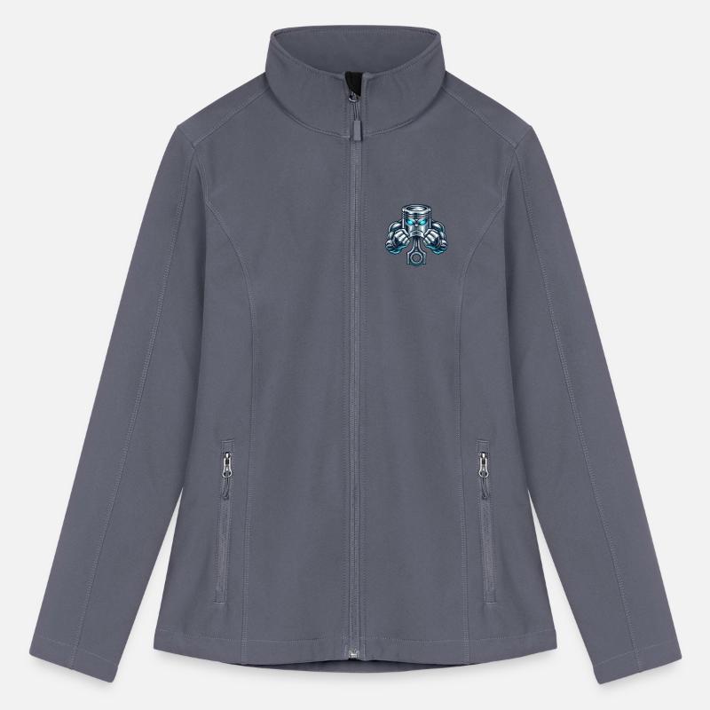 Muscle Piston Design