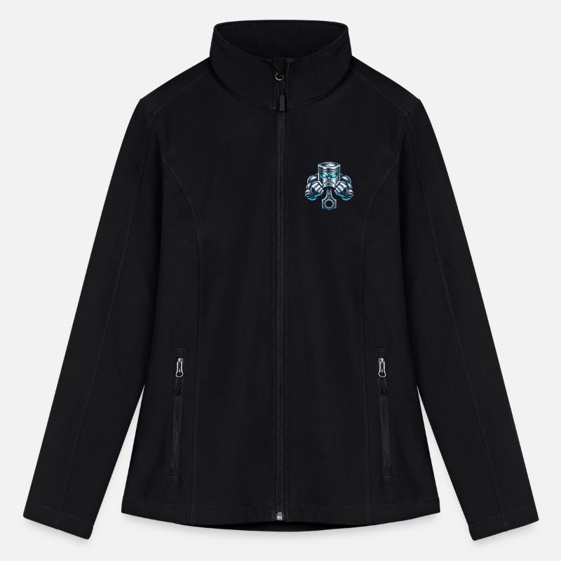 Muscle Piston Design