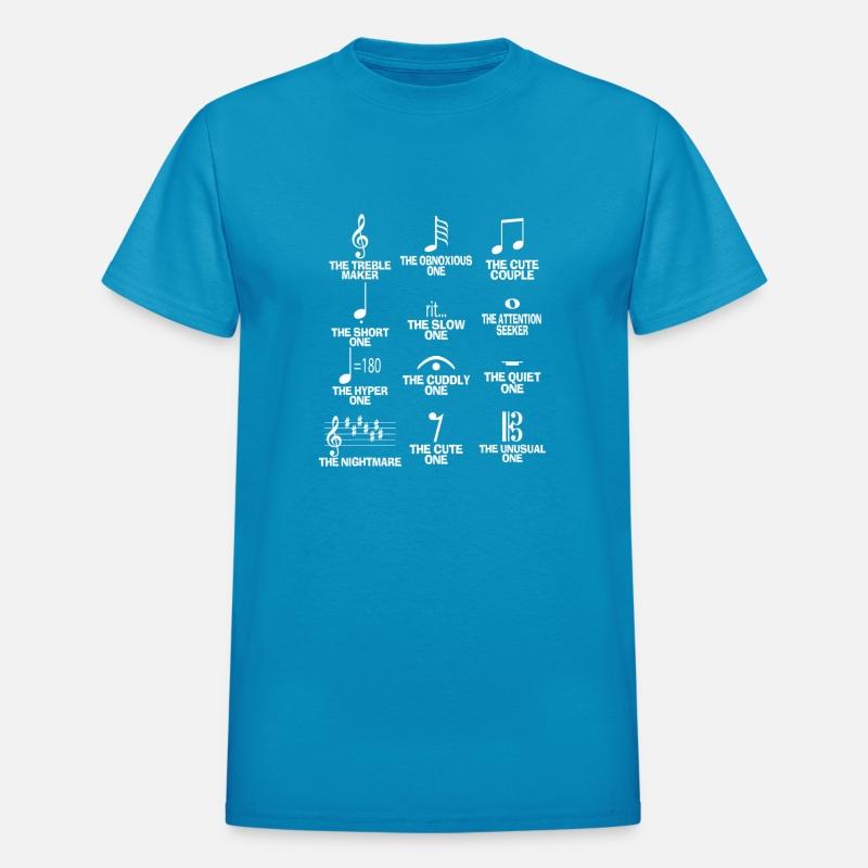 Musical Notes Symbol Definition Humor Funny