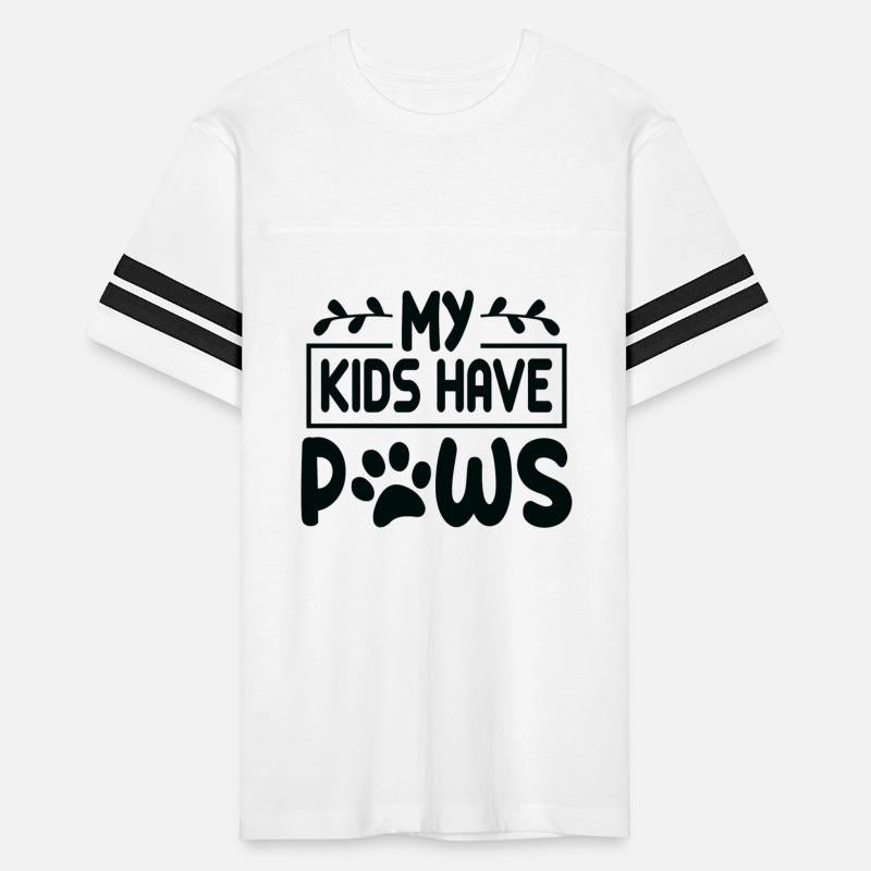 My Kids Have Paws
