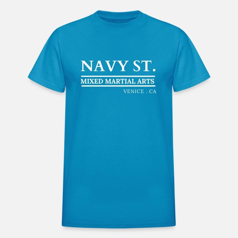 NAVY ST