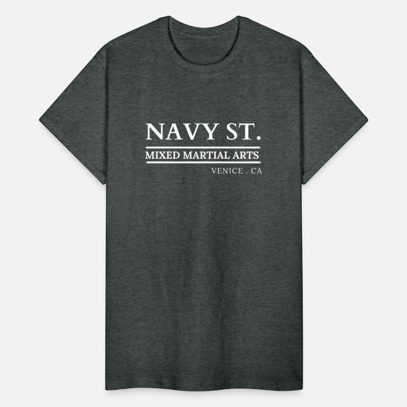 NAVY ST