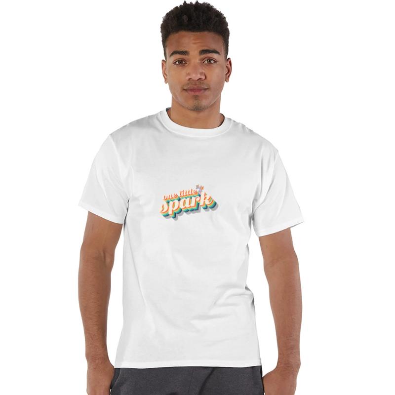 One Little Spark Journey into Imagination