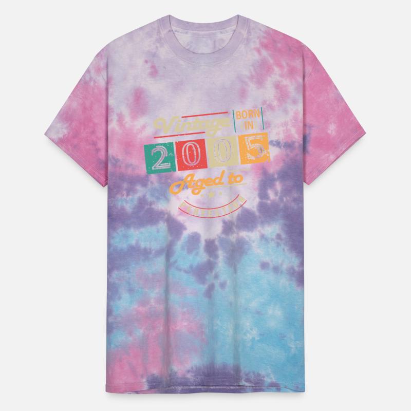 Original 2005 Vintage - 2005 Birthday Gift