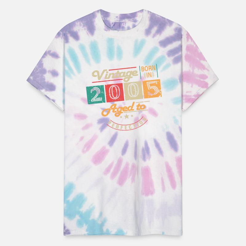 Original 2005 Vintage - 2005 Birthday Gift