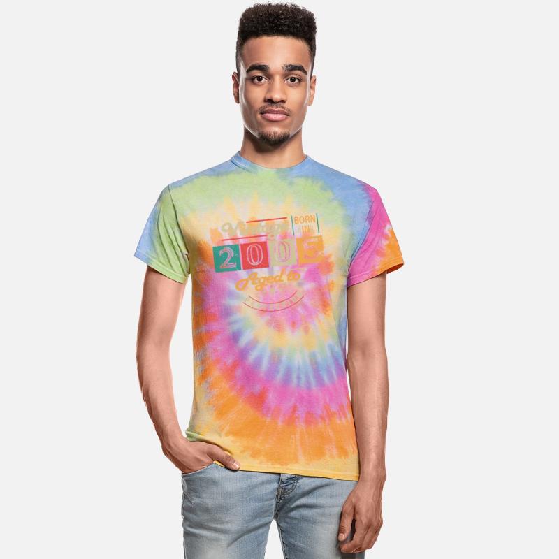 Original 2005 Vintage - 2005 Birthday Gift