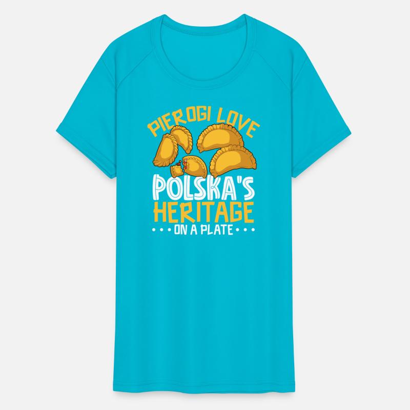 Pierogi Polish Food Polish heritage Polska Food