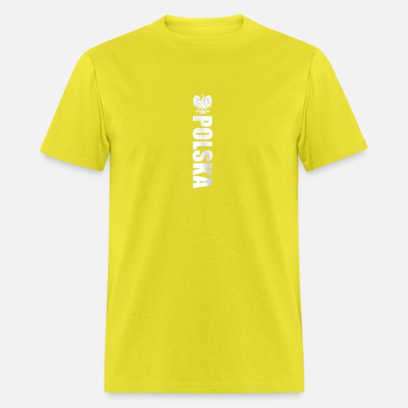 Polska Polish Crowned Eagle Souvenir Bicolour Flag