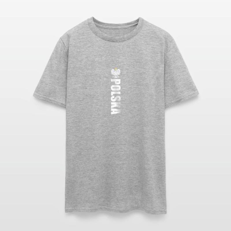 Polska Polish Crowned Eagle Souvenir Bicolour Flag