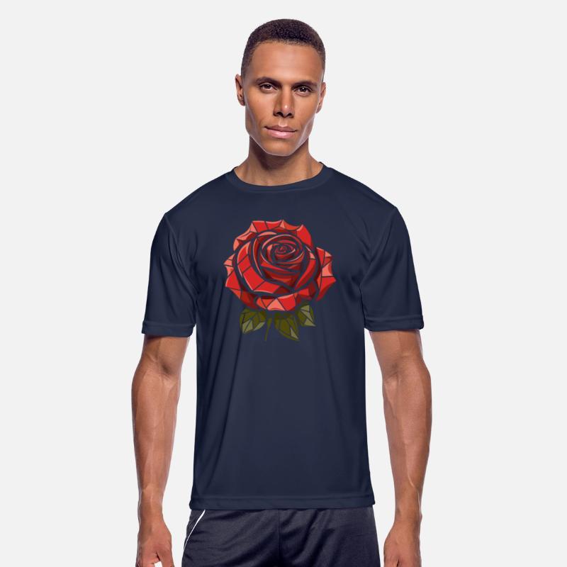 Red Rose Goth