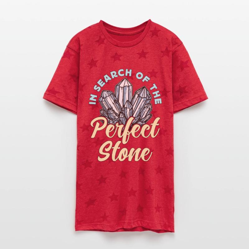 Rockhounding In Search Of The Perfect Mineralogy