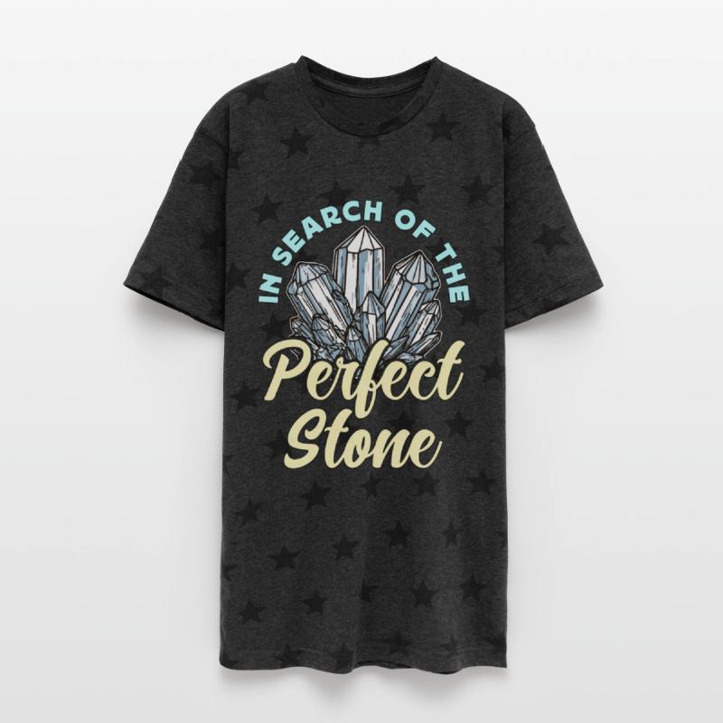 Rockhounding In Search Of The Perfect Mineralogy