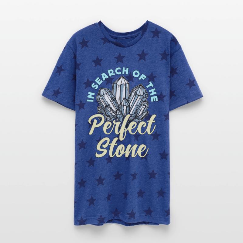 Rockhounding In Search Of The Perfect Mineralogy