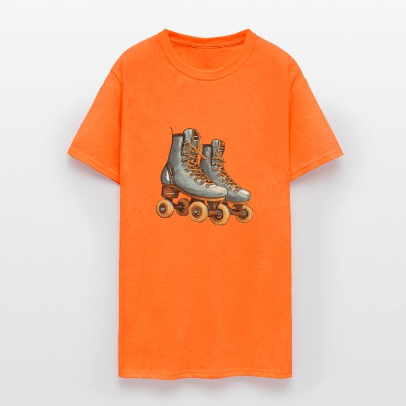 Rolling Skates, Roller Skating Drivers, Sports,