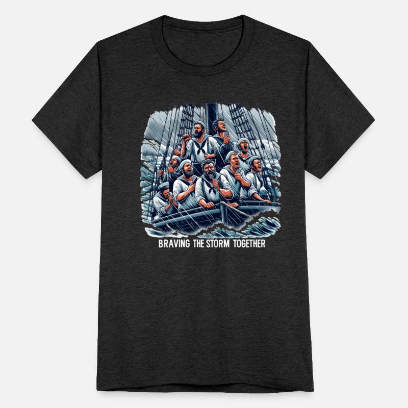 Sailors Sea Shanty Singing Ship Adventures