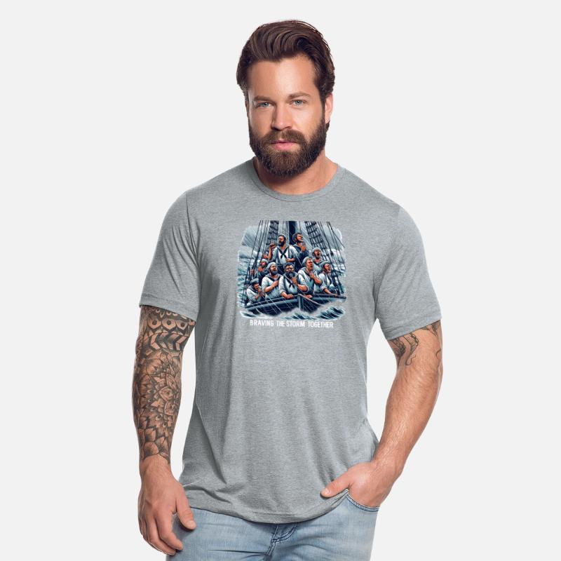 Sailors Sea Shanty Singing Ship Adventures