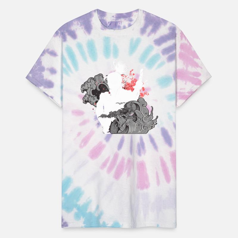 Samurai Warrior Ronin Silhouette Japanese Aestheti