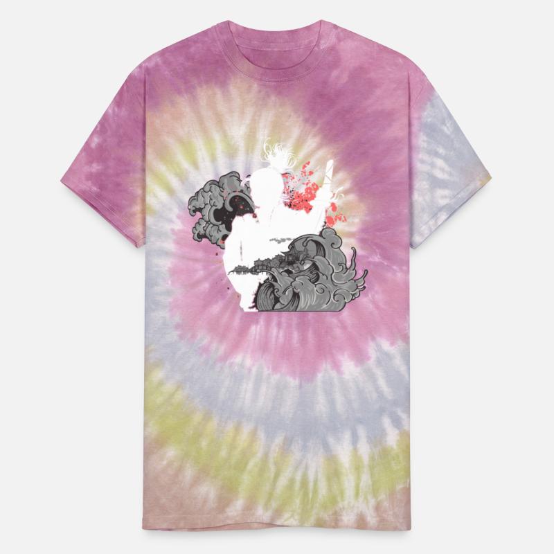 Samurai Warrior Ronin Silhouette Japanese Aestheti