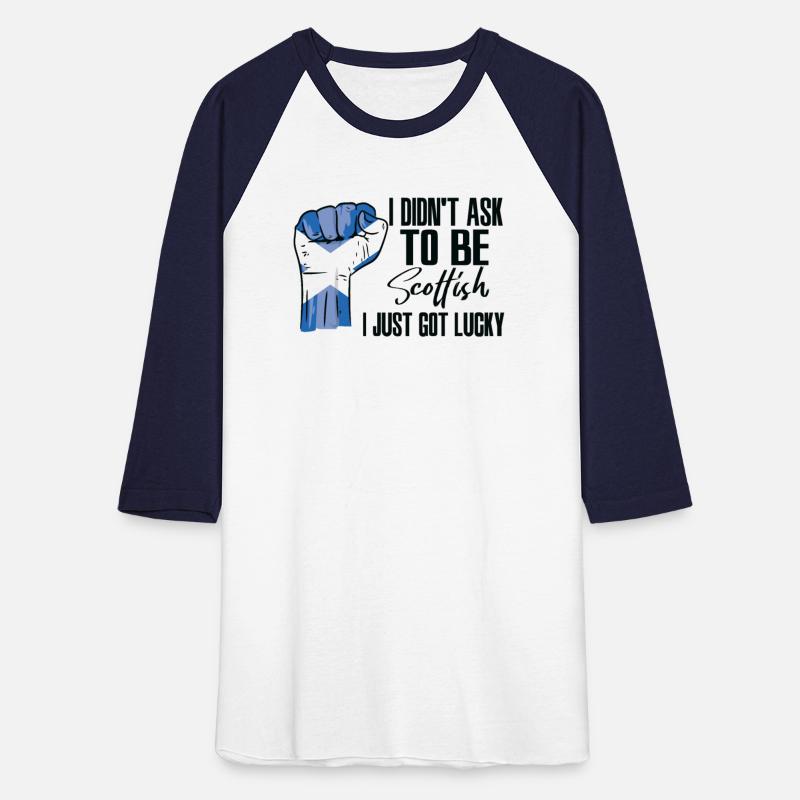 Scottish Pride Scotland Flag Grown Scottish Roots