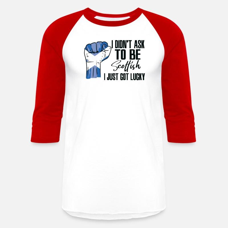 Scottish Pride Scotland Flag Grown Scottish Roots