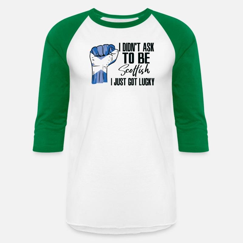 Scottish Pride Scotland Flag Grown Scottish Roots