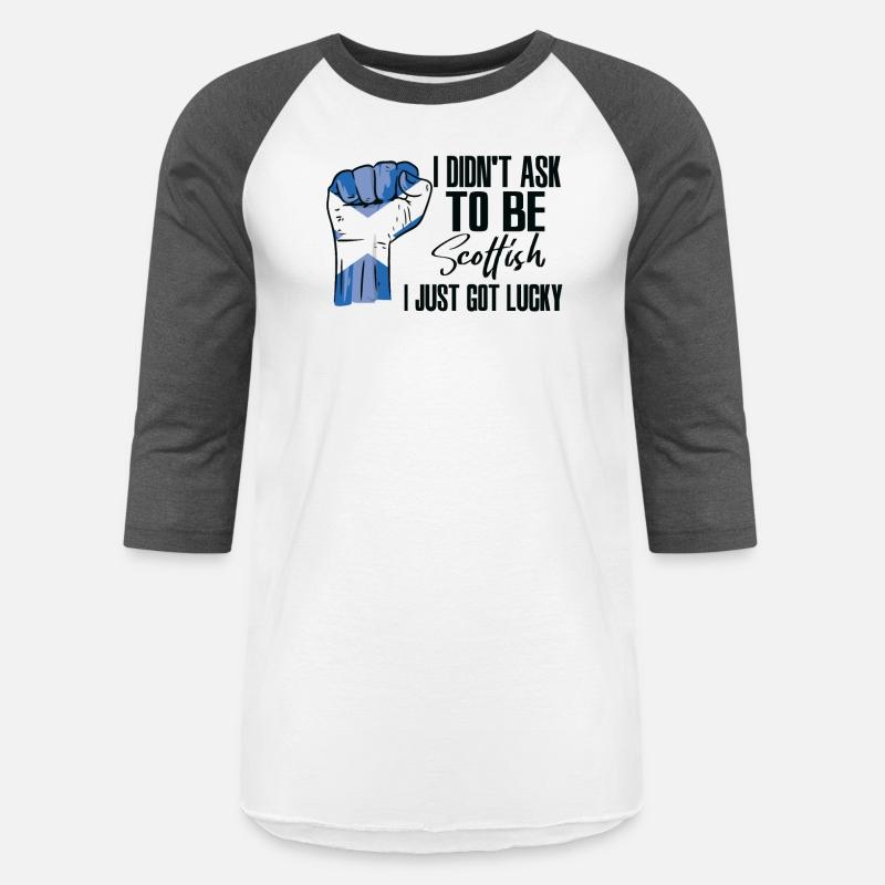 Scottish Pride Scotland Flag Grown Scottish Roots