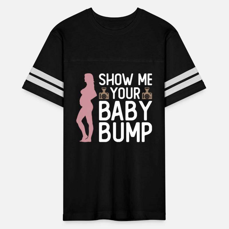 Show Me Your Baby Bump - Maternity Photography