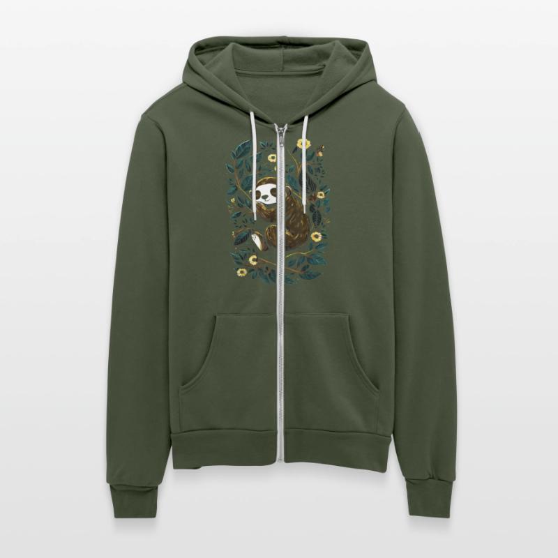 Sloth Lazy Love Sloths