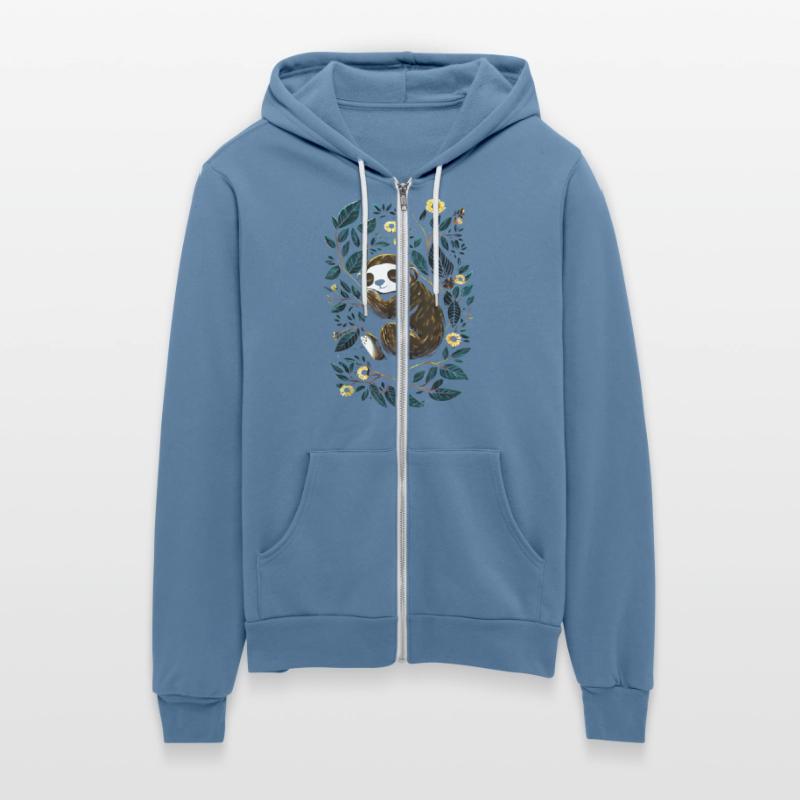 Sloth Lazy Love Sloths