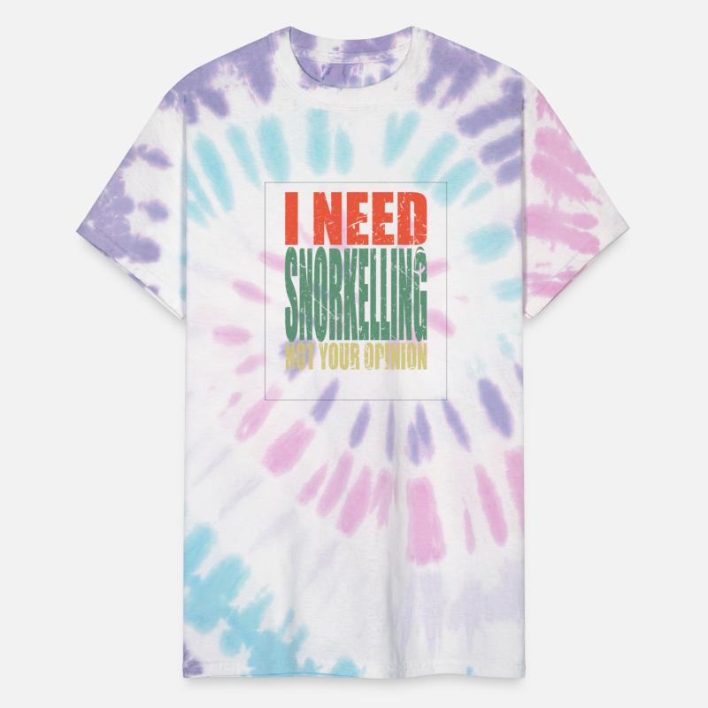 Snorkeling Saying funny