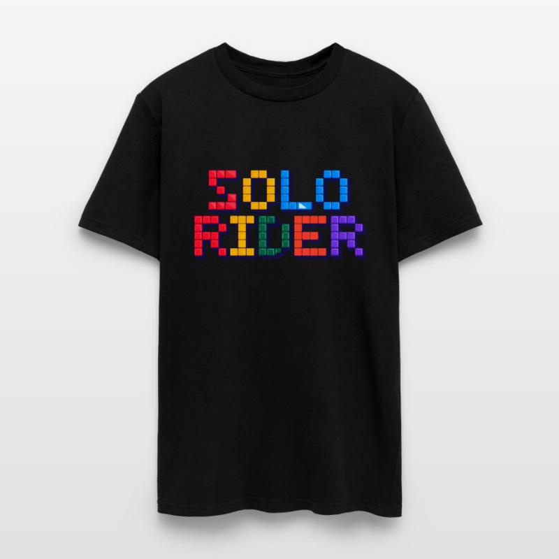 SOLO RIDER