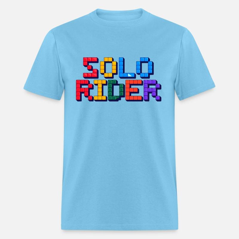 SOLO RIDER