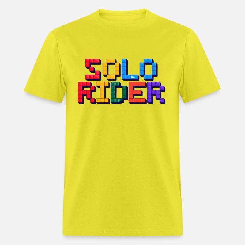 SOLO RIDER