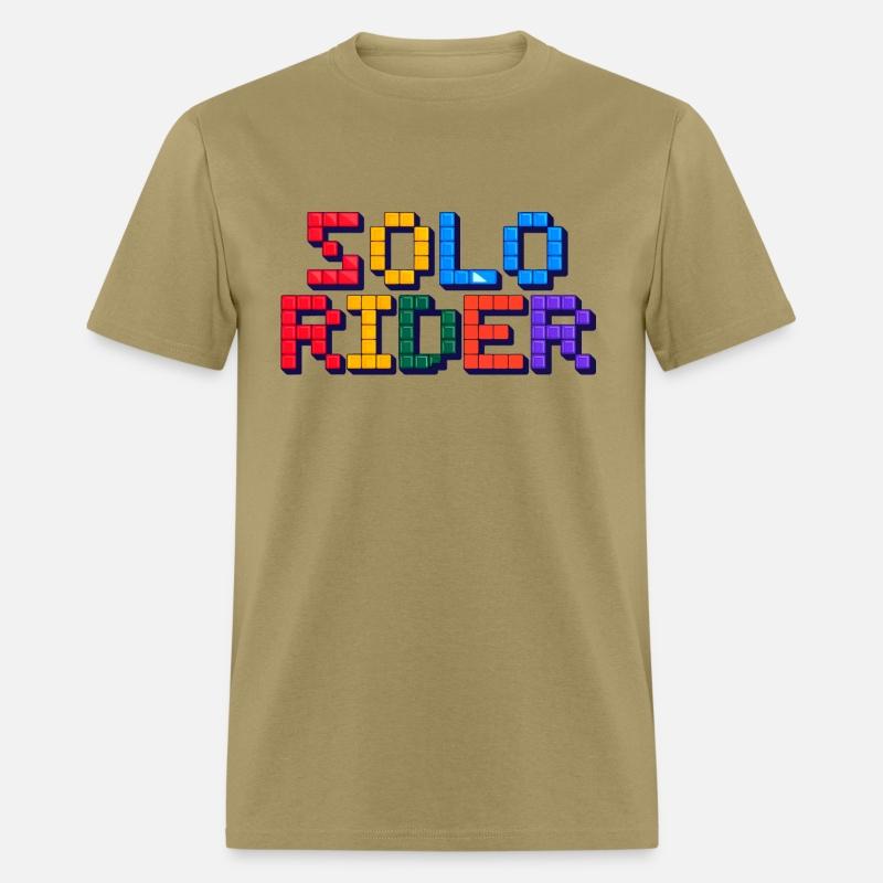 SOLO RIDER