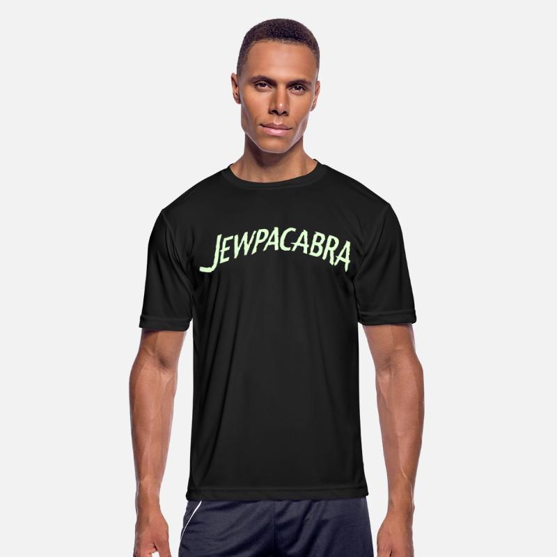 South Park: Jewpacabra (Black)