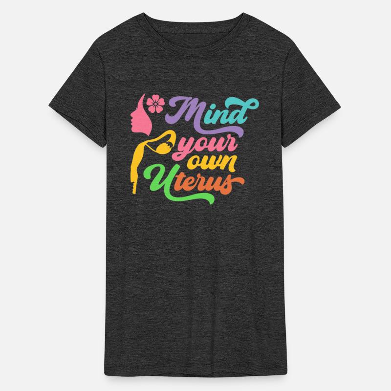 Stars Stripes Reproductive Rights Clothing