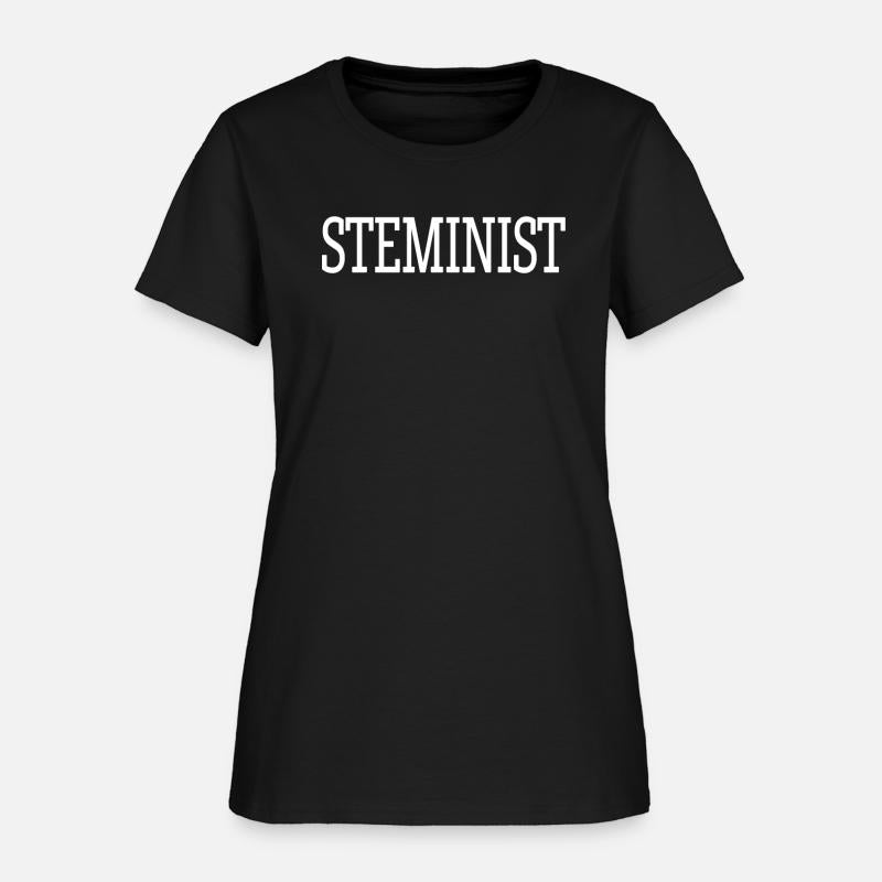 Steminist Women In Stem Girls Coding Science