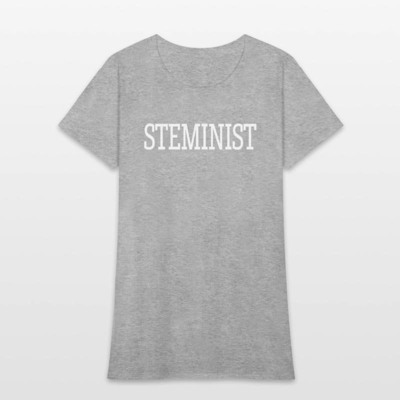 Steminist Women In Stem Girls Coding Science