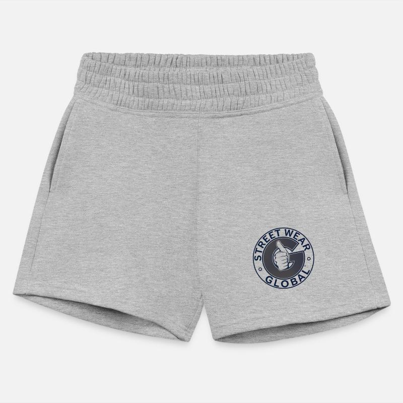 Street Wear Logo thumbs up