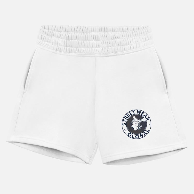 Street Wear Logo thumbs up