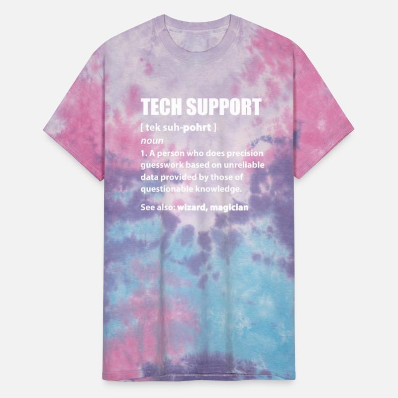Tech Support Definition